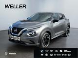 Nissan Juke 1.0 DIG-T N-Connecta *LED*hzb Front*SHZ*CAM