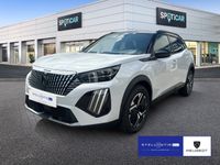 Peugeot 2008 - Vorschau Bild 1