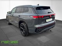 Volkswagen Tayron - Vorschau Bild 4