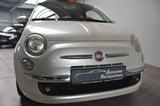 Fiat 500 1.2 Lounge Klima Blue&Me Panorama USB - Fiat: Blue Me