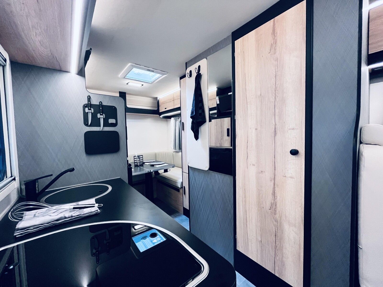 Fahrzeugabbildung XGO Dynamic 30G