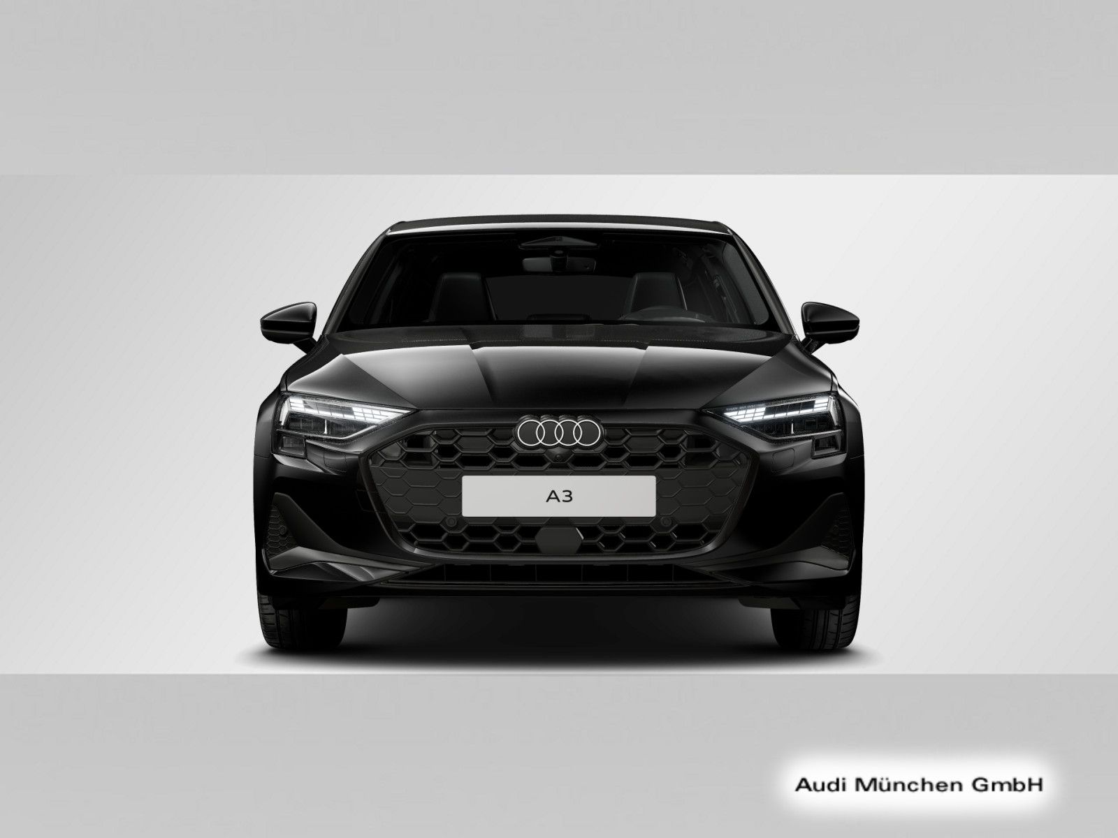 Audi A3 - Bild 7
