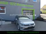 Volkswagen Golf Sportsvan 1,4 DSG Highline #KAMERA #AHK #AC - gebrauchte Volkswagen Golf Sportsvan aus dem Jahr 2014
