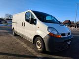 Renault Trafic L2H1 - gebrauchte Renault Trafic aus dem Jahr 2003