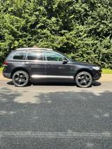 Volkswagen Vw Touareg V6 3.0 - gebrauchte VW Touareg aus dem Jahr 2008