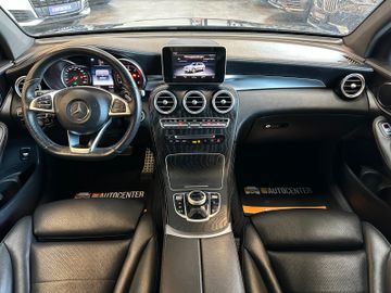 Mercedes-Benz GLC *AMG-Line*AbstandsTempo*TotwinkelA*