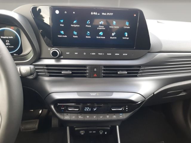 Hyundai i20 – Bild 10