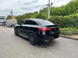Mercedes-Benz GLE 350 d 4MATIC - AMG Line im Top-Zustand - Mercedes-Benz GLE 350 Gebrauchtwagen in Berlin
