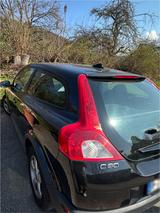 Volvo c30 2008 - Volvo C30: Kleinwagen