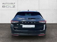Skoda Superb - Vorschau Bild 5