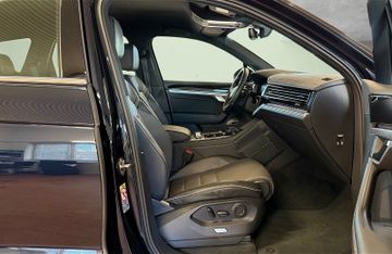 Volkswagen Touareg - 10