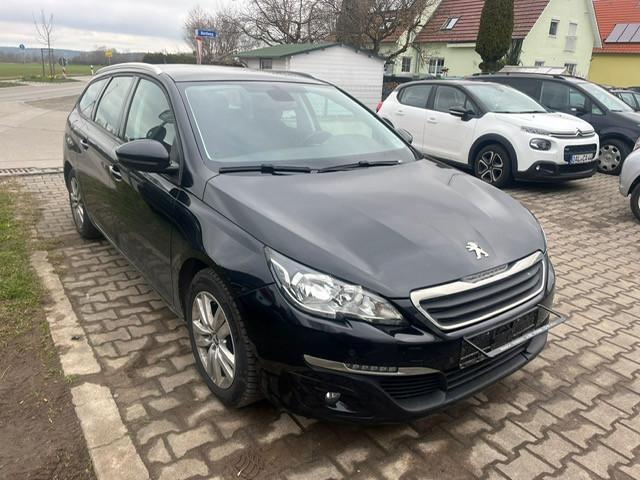 Peugeot 308 SW Active