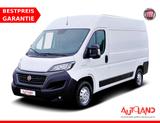 Fiat Ducato 2.3 Multijet 140 L2H2 Navi AHK Kamera USB - Fiat Ducato l1h2