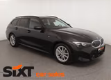 BMW 330i xDrive M Sport|LCPro|HUD|Pano|360°Cam|AHK