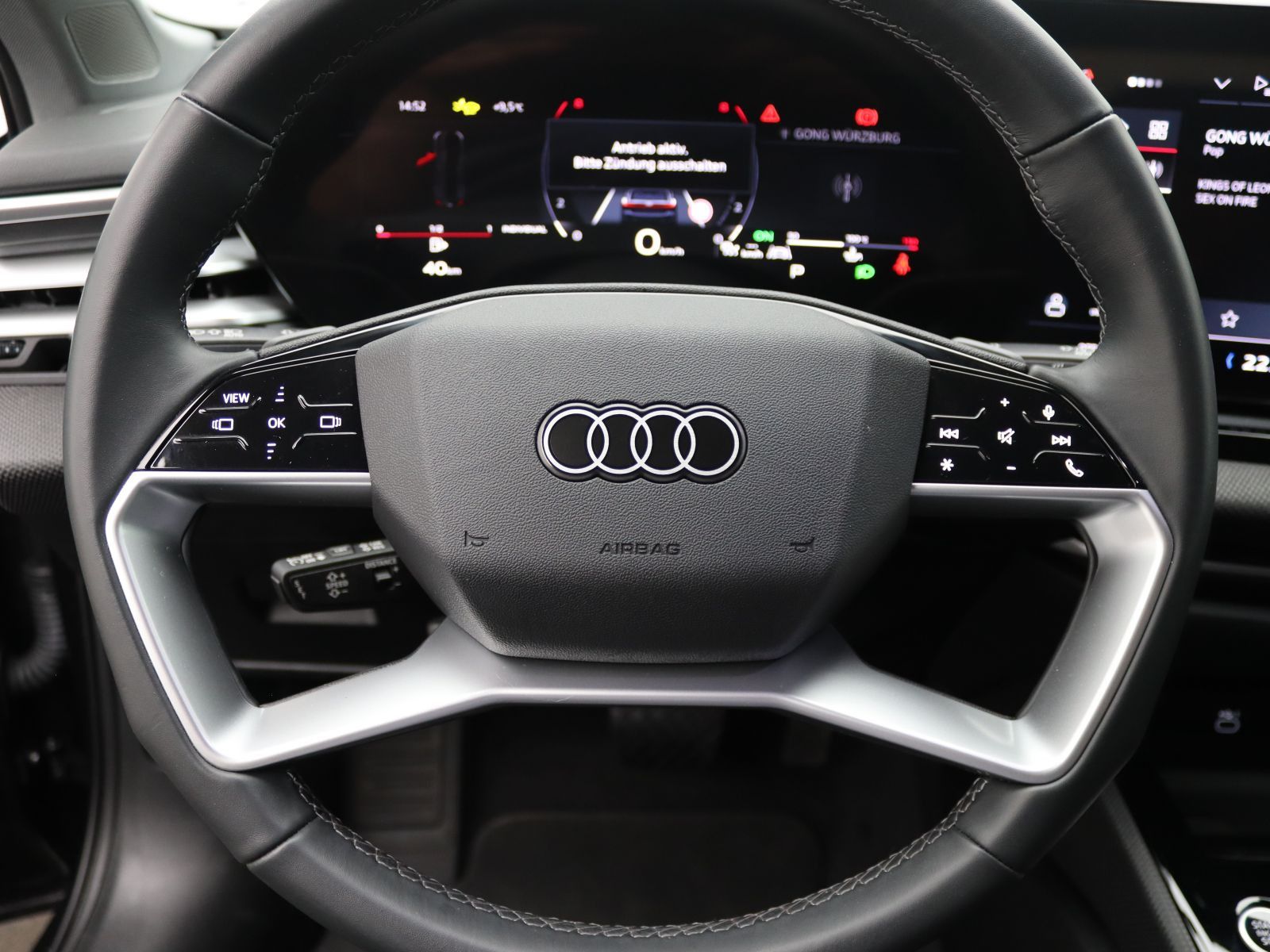 Audi A5 - Bild 15