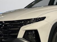 Hyundai TUCSON - Vorschau Bild 5