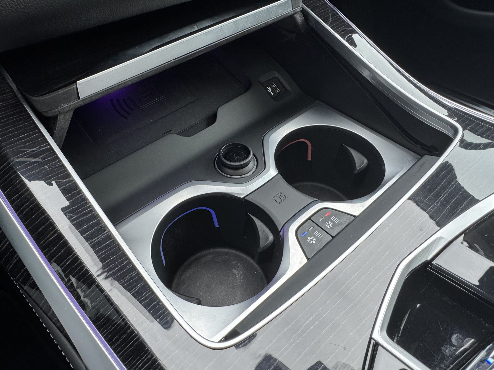 BMW X7 - Bild 27