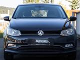 Volkswagen Polo V Lounge 1.2 TSI*1.HAND*KLIMA*SHZ*PDC* - Volkswagen Polo: Lounge