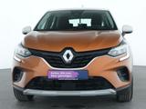Renault Captur Zen Full-LED|Navigation|Komfort-Paket - Renault Captur Zen mit Benzin-Antrieb