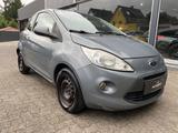 Ford Ka Titanium KLIMA - Ford Ka/Ka+ in Bielefeld