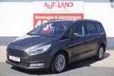 Ford Galaxy 2.0 EcoBlue Titanium LED Navi ACC PDC DAB - Ford aus 2019