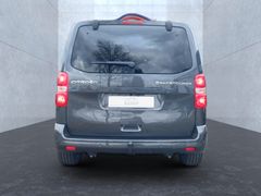 SpaceTourer M Diesel 180 Automatik MAX SpaceTourer M Diesel 180 Automatik MAX