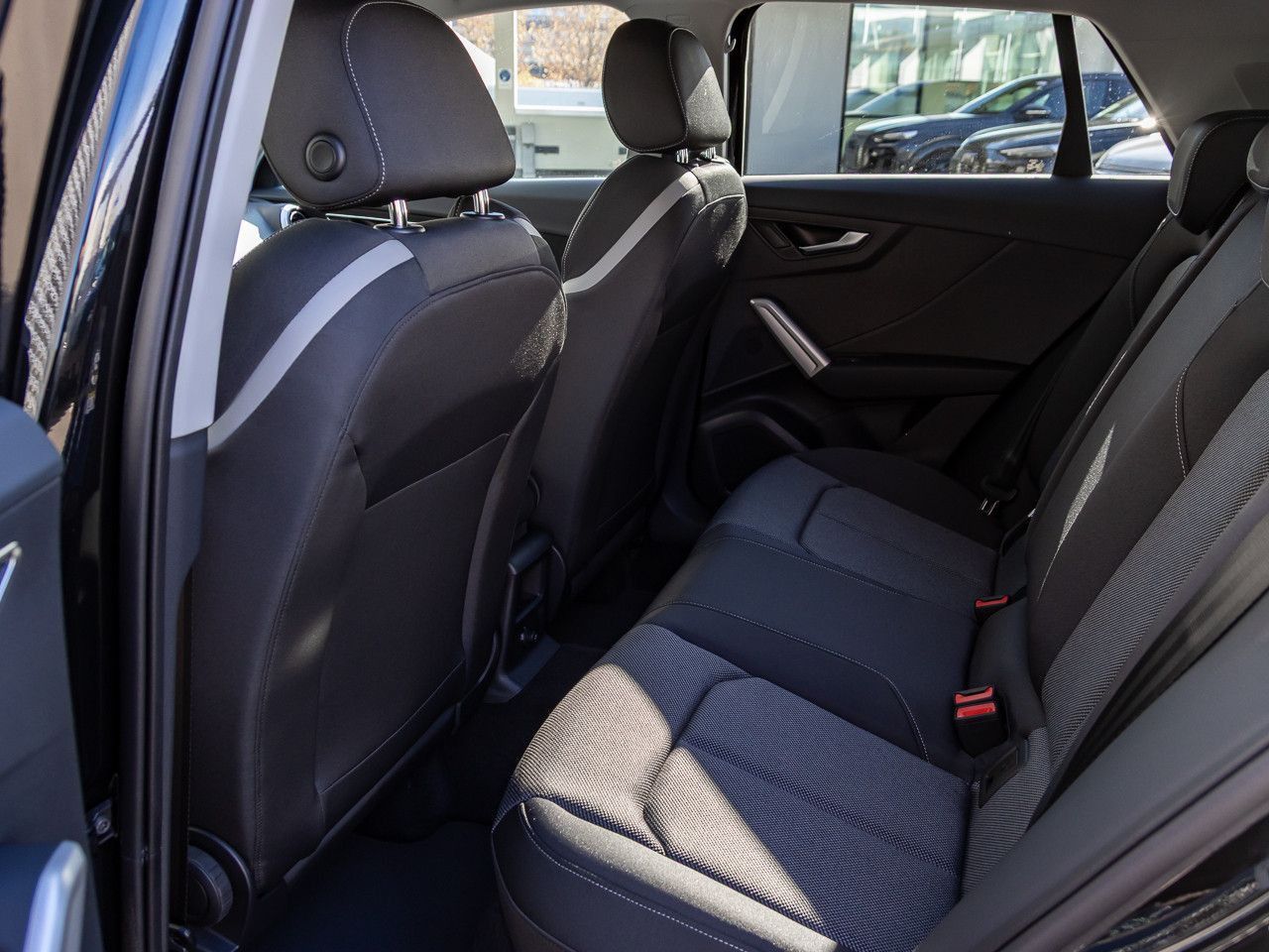 Audi Q2 - Bild 10