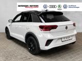 Volkswagen T-Roc R-LINE 1.5 TSI DSG NAVI AHK LED APPCONNECT - Volkswagen T-Roc Jahreswagen