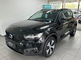 Volvo XC40 Recharge RDesign Expression 1.Hand|Garantie - Volvo XC40 in Wuppertal