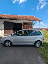 Volkswagen VW Touran 2.0 TDI DSG | 140 PS | Standheizung  - Volkswagen Touran 140 ps mit Diesel-Antrieb