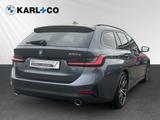 BMW 320 e touring Sport Line HiFi LC Prof Lenkradhei - BMW 320 mit Hybrid-Antrieb