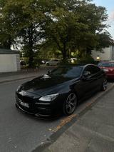BMW 6er F06 Gran Coupé  Top-Ausstattung - BMW mit Diesel-Antrieb: 6er