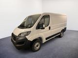 Fiat Ducato L1H1 30 120PS/KLIMA/PDC H/RADIO - Fiat Ducato: Kleinbus