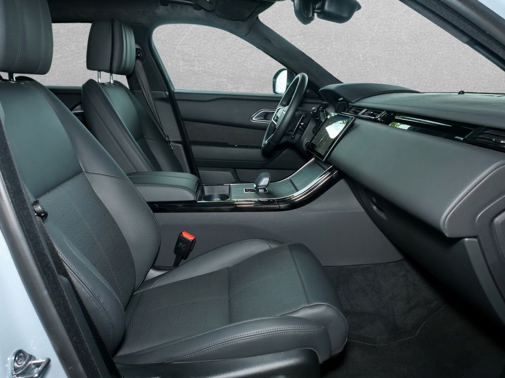 Land Rover Range Rover Velar - Bild 3