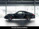 Porsche 991 911 Carrera 4S Cabrio Leder-Luxor 72.673 km - Porsche: 911 Carrera 4s