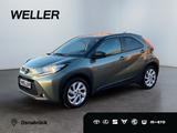Toyota Aygo X Pulse *ACC*CarPlay*SHZ*Kamera*DAB*Bi-Tone - Toyota Aygo (X) in Osnabrück