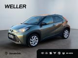 Toyota Aygo X Pulse *ACC*CarPlay*SHZ*Kamera*DAB*Bi-Tone - Toyota in Osnabrück