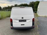 Volkswagen T6.1 Transporter Kastenwagen Systemboden - Volkswagen T6 Transporter aus 2025