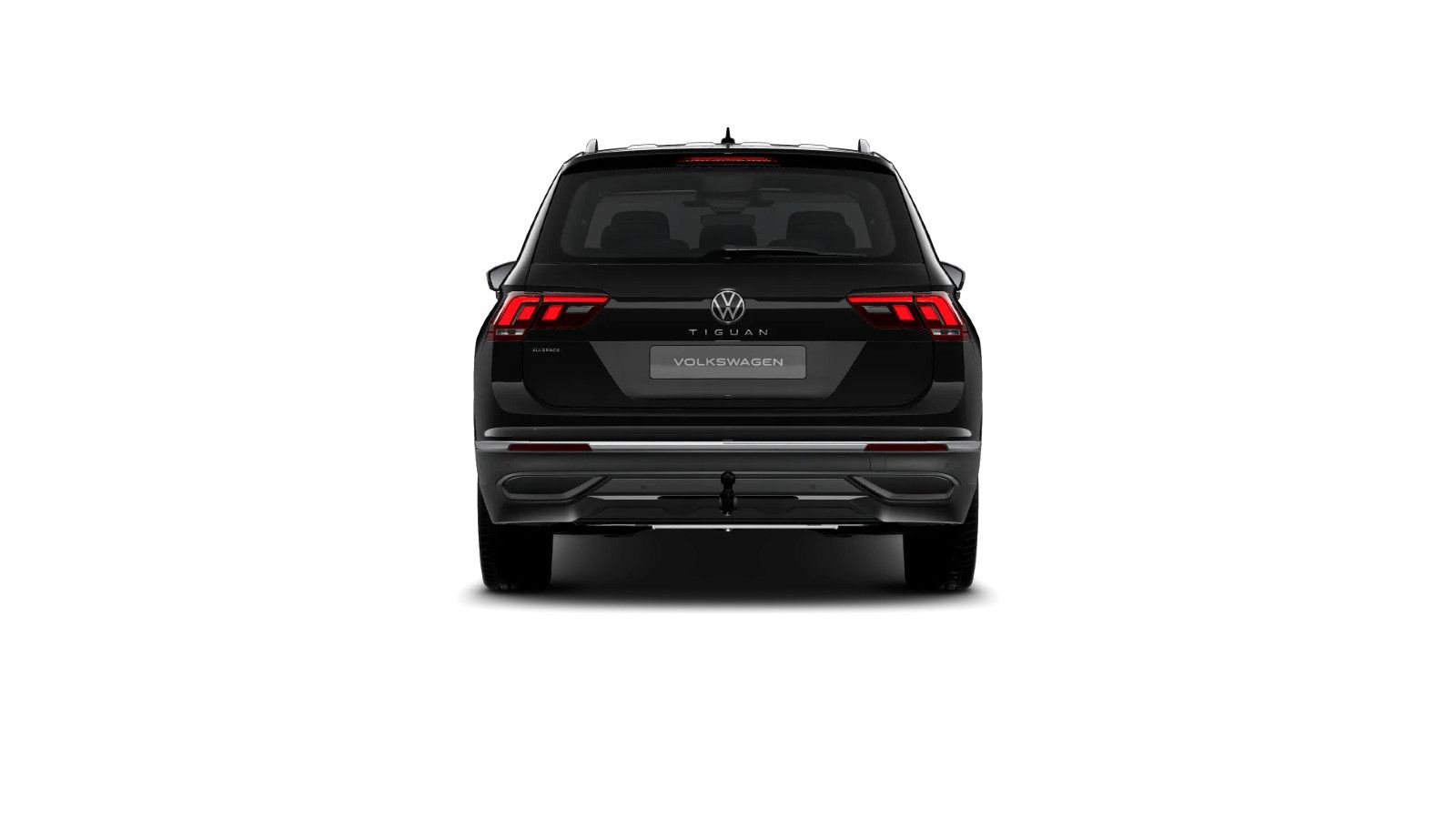 Volkswagen Tiguan Allspace - Bild 5