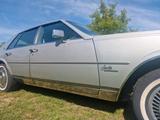 Andere Cadillac Seville 6.0 Excelsior 1 Hand - Andere aus 1980
