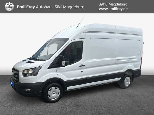 Ford Transit 350 L3H3 Lkw VA Trend 96 kW, 4-türig (Di