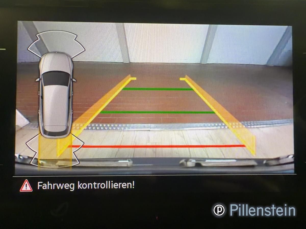 Volkswagen Arteon - Bild 13