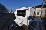 Niewiadów N126D *Heizung*sofort lieferbar* - Niewiadów Wohnwagen N 126n