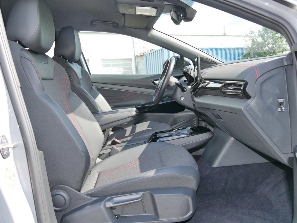 Volkswagen ID.4 GTX Navi AHK IQ.LIGHT ACC Kamera PDC SHZ foto 4