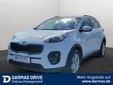 Kia Sportage 1.7 CRDI 2WD Dream-Team Edition AHK  - Kia Sportage Gebrauchtwagen in Dortmund