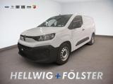 Citroën Berlingo Kasten L2 AT Navi Kamera PDC v+h - Citroën Berlingo aus 2025