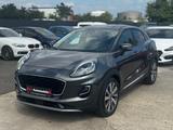 Ford Puma Titanium X Hybrid Automatik 114kw LED - Ford Puma mit Hybrid-Antrieb