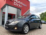 Seat Ibiza Lim. Stylance / Style Klimaautom Nur 53tkm - Seat Ibiza aus 2010: Style