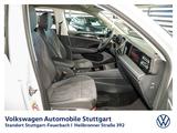 Volkswagen Tiguan 2.0 TDI Elegance DSG Navi AHK Kamera - Volkswagen Tiguan Jahreswagen mit Diesel-Antrieb: Automatik
