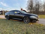 Jaguar XJ Supersport 5.0 V8 Kompressor Langversion ... - Jaguar Gebrauchtwagen von 2010